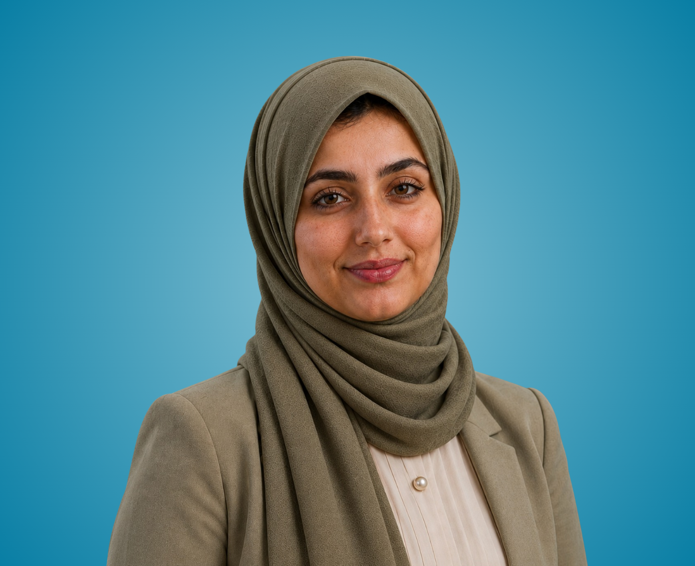 Anaya Kanwal, Linkull co-founder