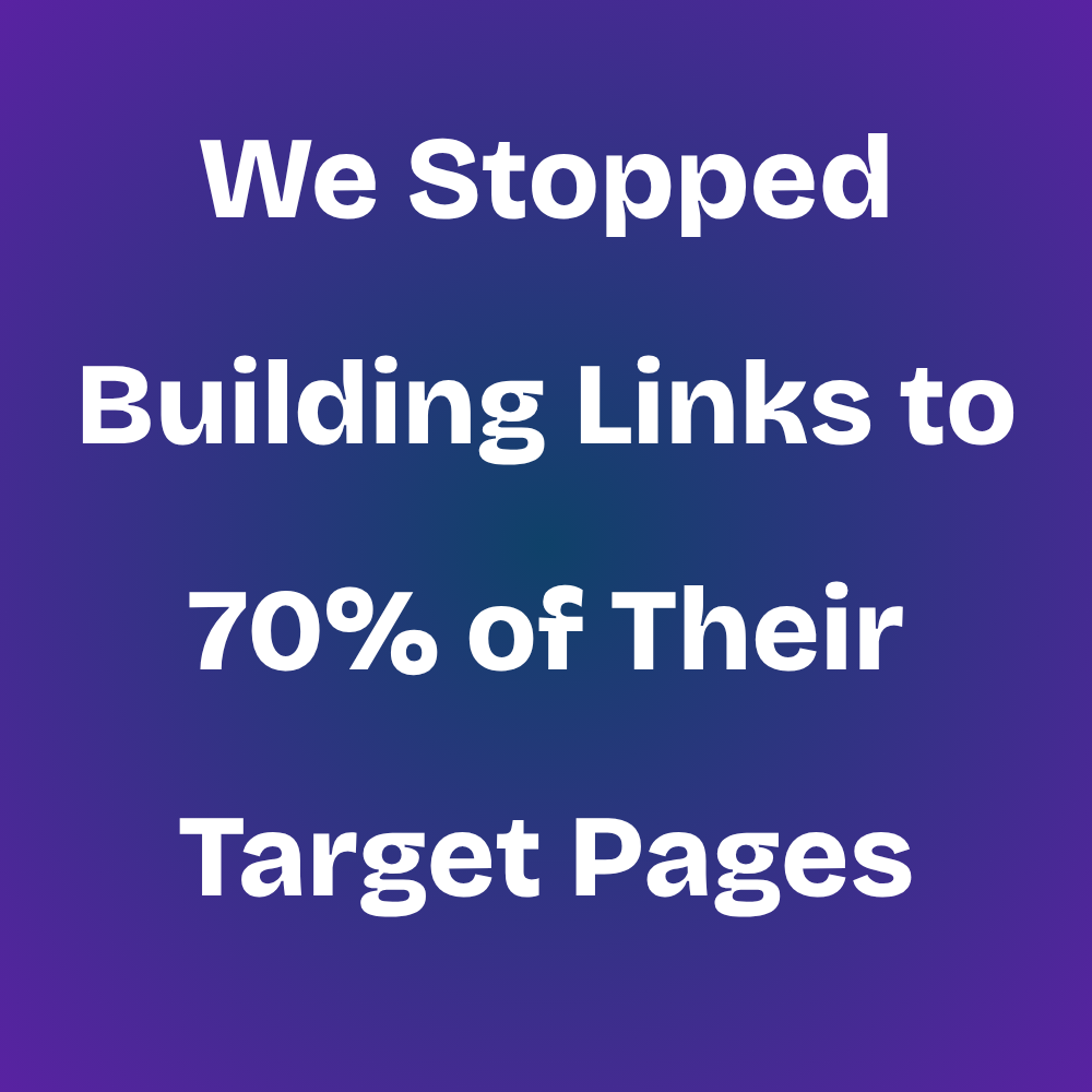 From paid acquisition dependence to consistent organic SaaS leads