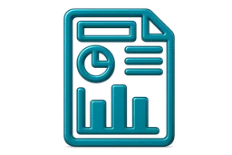 Live backlink tracking and campaign reporting