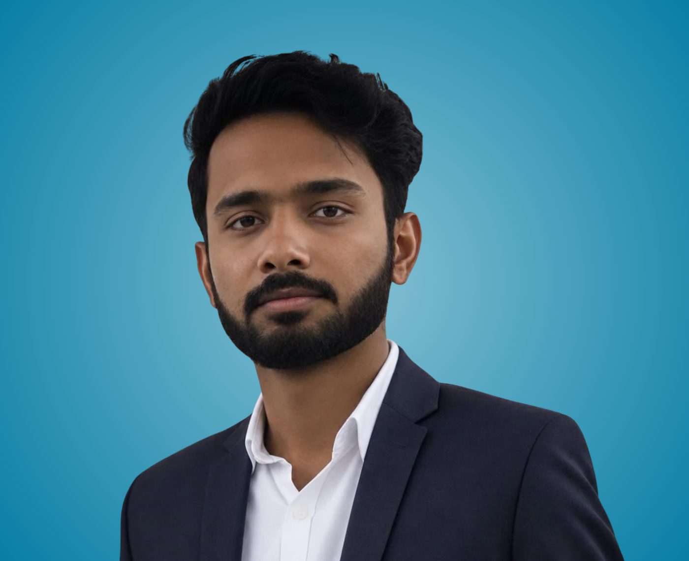 Saad Sardar, Linkull co-founder